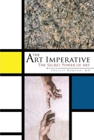 The Art Imperative 1450065775 Book Cover