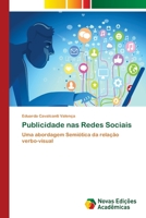 Publicidade nas Redes Sociais 6202406577 Book Cover