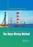 The Deep Mixing Method 1138075795 Book Cover