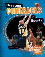 Greatest Comebacks in Sports 1617839248 Book Cover