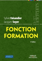 Fonction formation 2708136682 Book Cover