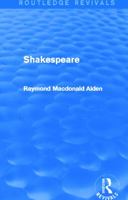 Shakespeare 1355220432 Book Cover