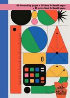 Root & Recall Notebook: For Evolving Learners: A Guided Study Notebook for High School, College, and Lifelong Learners to Deepen Focus, Retention, and Understanding (Vintage Geo Math 1A) 1967852723 Book Cover