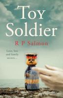 Toy Soldier 1915122767 Book Cover