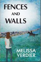 Fences and Walls 0999760009 Book Cover