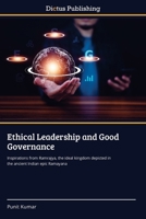 Ethical Leadership and Good Governance 6137357341 Book Cover