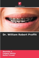 Dr. William Robert Proffit 6206425452 Book Cover