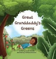 Great Granddaddy's Greens 0578492903 Book Cover