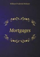 Mortgages 5518650175 Book Cover