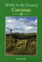 Walks in the Country: Cheshire 1853065099 Book Cover