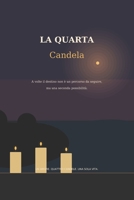 La Quarta Candela (Italian Edition) B0HKF96S38 Book Cover