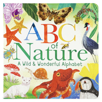Abc's of Nature 1646383354 Book Cover