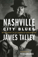 Nashville City Blues (American Popular Music Series) 0806191759 Book Cover