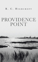 Providence Point 1068933313 Book Cover