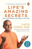 Life's Amazing Secrets: How to Find Balance and Purpose in Your Life 0143442295 Book Cover