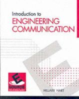 Introduction to Engineering Communication (ESource Series) 0131461028 Book Cover