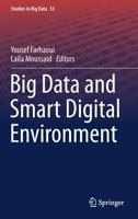 Big Data and Smart Digital Environment 3030120473 Book Cover