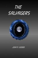 The Salvagers 0989465403 Book Cover