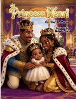 Princess Henri B0H7XBDXMV Book Cover