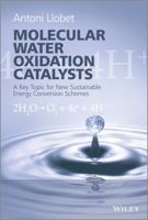 Molecular Water Oxidation Catalysis: A Key Topic for New Sustainable Energy Conversion Schemes 1118413377 Book Cover
