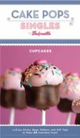 Cake Pops: Cupcakes 1452111197 Book Cover