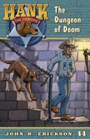 The Dungeon of Doom 1591881447 Book Cover