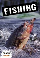 Clash Level 1: Fishing 1846967163 Book Cover