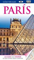 París Guias Visuales 2012 8403511450 Book Cover