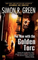 The Man with the Golden Torc 0451462149 Book Cover