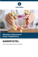 Darmfistel (German Edition) 6207988124 Book Cover