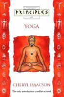 Principles of Yoga 0722532121 Book Cover