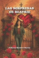 Las Sorpresas de Beatriz B0FG3HLQ35 Book Cover