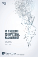 An Introduction to Computational Macroeconomics 1622739434 Book Cover