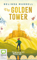 The Golden Tower 1867592029 Book Cover