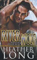 River Wolf 1515313611 Book Cover