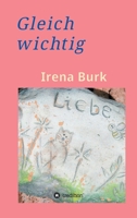 Gleich wichtig 334713205X Book Cover