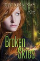 Broken Skies 1477820620 Book Cover