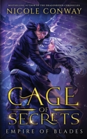 Cage of Secrets 1952554314 Book Cover