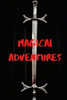 Magical Adventures B0F79WJK9F Book Cover