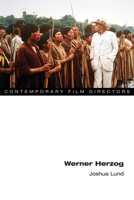 Werner Herzog 0252043170 Book Cover