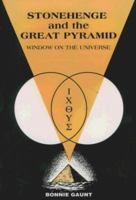Stonehenge and the Great Pyramid: Window on the Universe 0960268839 Book Cover