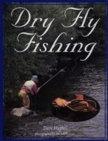 Nymph Fishing book by Dave Hughes