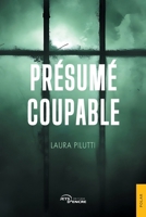 Présumé coupable (French Edition) 2385801078 Book Cover