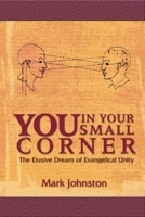 You in Your Small Corner 1857923812 Book Cover