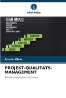 Projekt-Qualitäts-Management (German Edition) 620999122X Book Cover