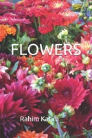 FLOWERS 1676218173 Book Cover