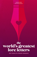 The World's Greatest Love Letters 1454947527 Book Cover