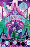 The Impossible Secret of Lillian Velvet 191655816X Book Cover