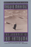 The Journey Of Ibn Fattouma 0385423349 Book Cover