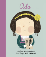Ada Lovelace 1786032597 Book Cover